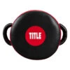 TITLE Boxing Wrap-Around Stationary Punch Shield 1 TITLE Boxing Wrap-Around Stationary Punch Shield -Titleboxing Shop wasps 1
