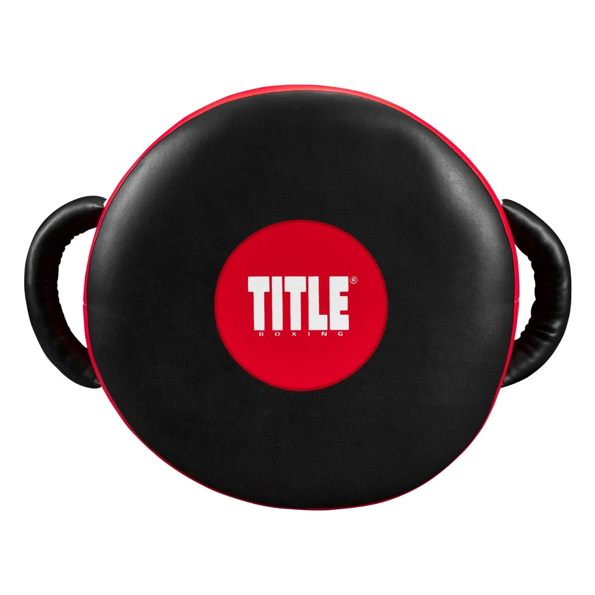 TITLE Boxing Wrap-Around Stationary Punch Shield 3 TITLE Boxing Wrap-Around Stationary Punch Shield