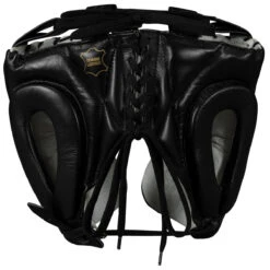 WBC By TITLE Boxing Sparring Headgear -Titleboxing Shop wbchg bk 4 1