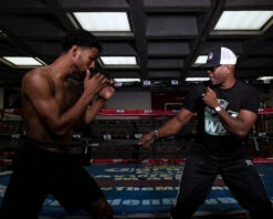 WBC By TITLE Boxing Flag Tee -Titleboxing Shop wbct2 1