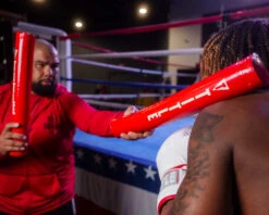 TITLE Boxing Foam Dipped Strike Sticks -Titleboxing Shop wfdsts rd 2