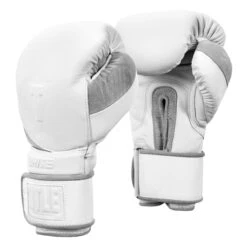 TITLE White Boxing Bag Gloves 2.0 -Titleboxing Shop whbg2 002