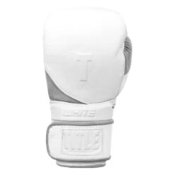 TITLE White Boxing Bag Gloves 2.0 -Titleboxing Shop whbg2 003