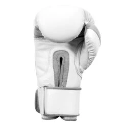 TITLE White Boxing Bag Gloves 2.0 -Titleboxing Shop whbg2 004
