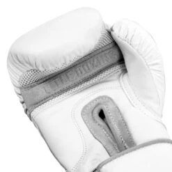 TITLE White Boxing Bag Gloves 2.0 -Titleboxing Shop whbg2 005