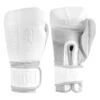 TITLE White Boxing Heavy Bag Gloves -Titleboxing Shop whotbg 01