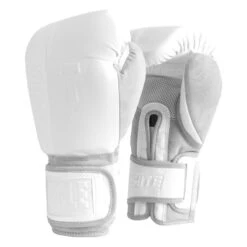 TITLE White Boxing Heavy Bag Gloves -Titleboxing Shop whotbg 02