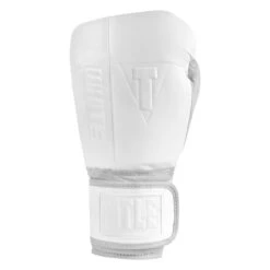 TITLE White Boxing Heavy Bag Gloves -Titleboxing Shop whotbg 03