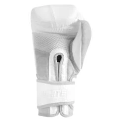 TITLE White Boxing Heavy Bag Gloves -Titleboxing Shop whotbg 04