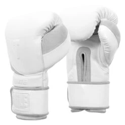 TITLE White Boxing Training Gloves 2.0 13 TITLE White Boxing Training Gloves 2.0 -Titleboxing Shop whtg2 002