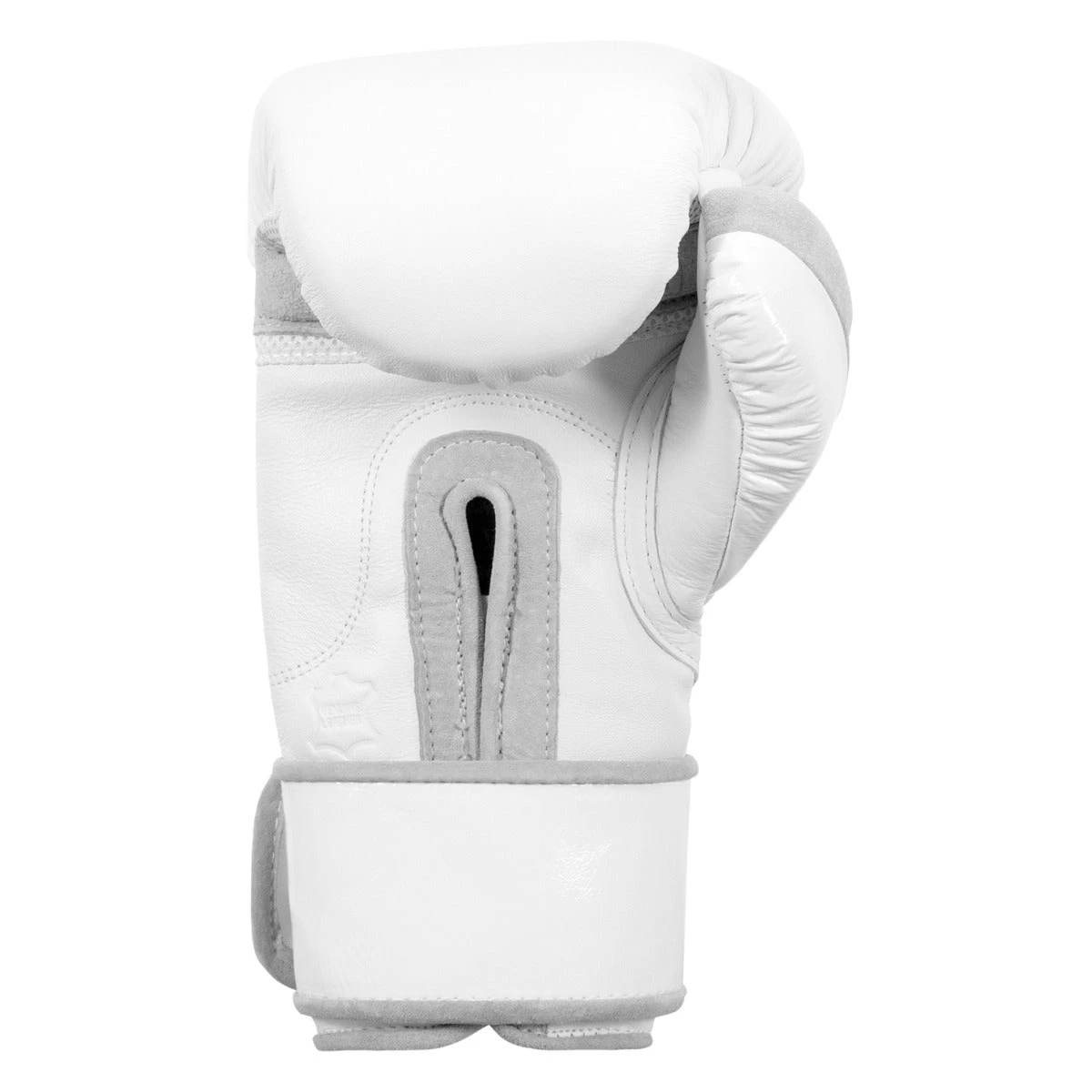 TITLE White Boxing Training Gloves 2.0 7 TITLE White Boxing Training Gloves 2.0 - Image 5