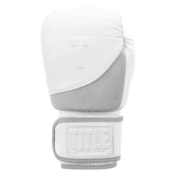 TITLE White Boxing Gloves -Titleboxing Shop whwbg 003