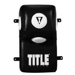 TITLE Boxing Wall Mount Menace Training Bag -Titleboxing Shop wmtb 2