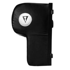 TITLE Boxing Wall Mount Menace Training Bag -Titleboxing Shop wmtb 4