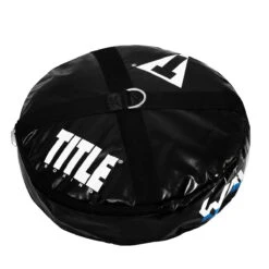 TITLE Boxing Wave H2O Universal Bag Anchor 9 TITLE Boxing Wave H2O Universal Bag Anchor -Titleboxing Shop wtuba bk 2 1
