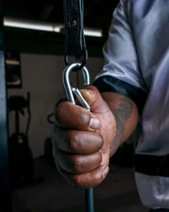 TITLE Boxing Carabiner Double End Bag Cord -Titleboxing Shop xcdebc 1