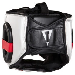 TITLE MMA Command Full Training Headgear 9 TITLE MMA Command Full Training Headgear -Titleboxing Shop xchgf 3