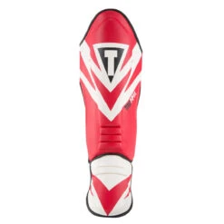 TITLE MMA Command Shin & Instep Guards -Titleboxing Shop xcsig rd wh 1 2