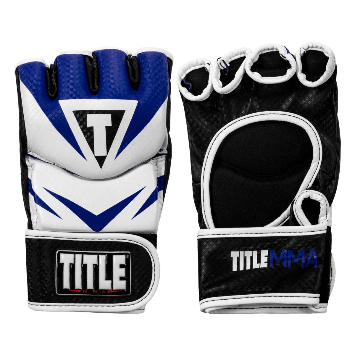 TITLE MMA Command Pro Fight Gloves 12 TITLE MMA Command Pro Fight Gloves - Image 10