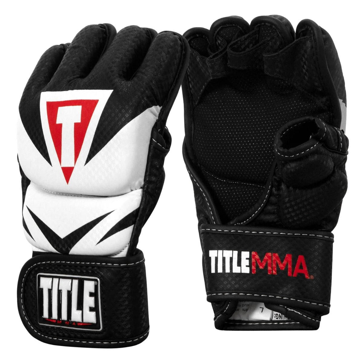 TITLE MMA Command Training Gloves 5 TITLE MMA Command Training Gloves - Image 3