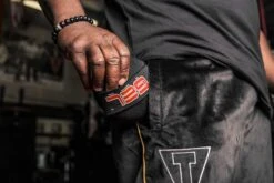 TITLE Boxing Gel Palm Pads -Titleboxing Shop ygllp bk rd 2