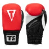 TITLE Boxing Aerovent Youth Gloves -Titleboxing Shop yglv rd bk 01
