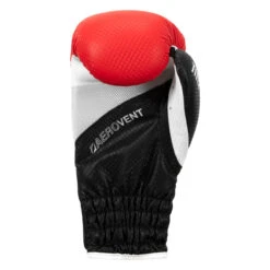 TITLE Boxing Aerovent Youth Gloves -Titleboxing Shop yglv rd bk 04