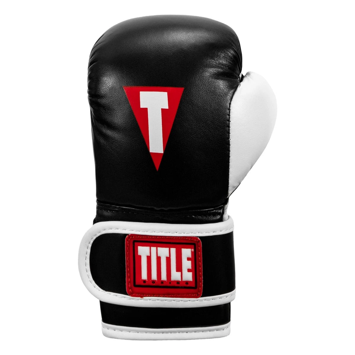 TITLE Boxing Youth Bag Gloves 6 TITLE Boxing Youth Bag Gloves - Image 4