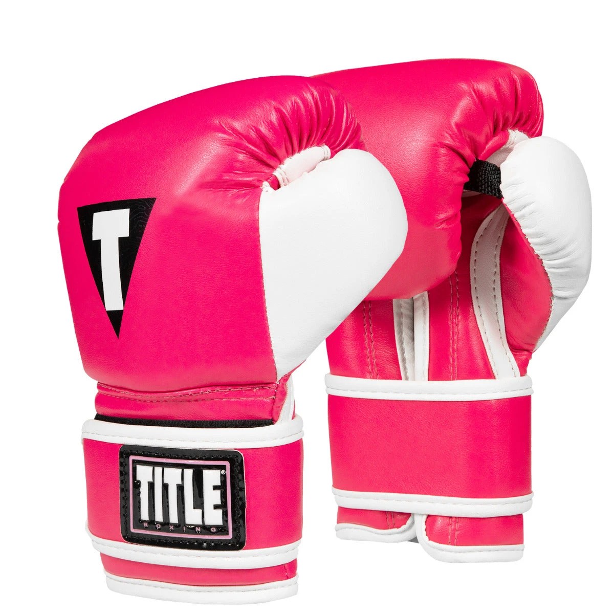 TITLE Boxing Youth Bag Gloves 16 TITLE Boxing Youth Bag Gloves - Image 14
