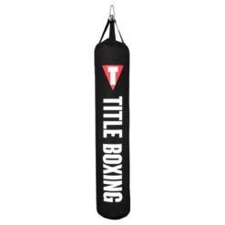 TITLE Boxing Wave H2O Monsoon Heavy Bags 11 TITLE Boxing Wave H2O Monsoon Heavy Bags -Titleboxing Shop ytbwk 190 bk 1 1