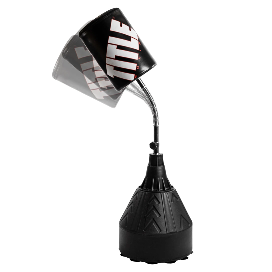 TITLE Boxing Cyclone Freestanding Bag 6 TITLE Boxing Cyclone Freestanding Bag - Image 4