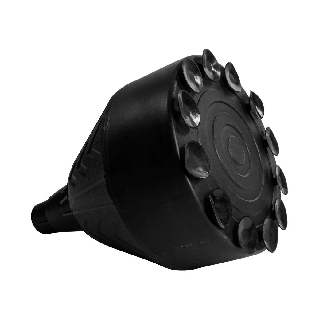 TITLE Boxing Cyclone Freestanding Bag 8 TITLE Boxing Cyclone Freestanding Bag - Image 6