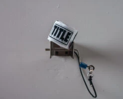 TITLE Boxing 2-N-1 Zip Hand Wrap Roller -Titleboxing Shop zhwr2n1 4