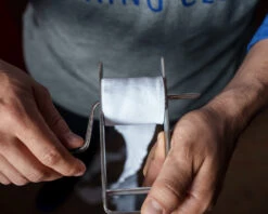 TITLE Boxing Portable Zip Hand Wrap Roller 13 TITLE Boxing Portable Zip Hand Wrap Roller -Titleboxing Shop zhwr 5