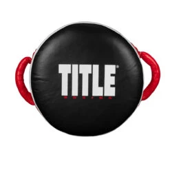 TITLE Boxing Zero Impact Wheel Shield -Titleboxing Shop ziwsh 2