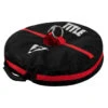 TITLE Boxing Universal Bag Anchor -Titleboxing Shop zrock1 bk rd 1